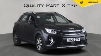 Kia Stonic 1.0 T-GDi 2 DCT Euro 6 (s/s) 5dr