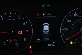 Kia Stonic 1.0 T-GDi 2 DCT Euro 6 (s/s) 5dr