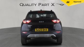 Kia Stonic 1.0 T-GDi 2 DCT Euro 6 (s/s) 5dr