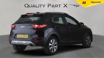 Kia Stonic 1.0 T-GDi 2 DCT Euro 6 (s/s) 5dr