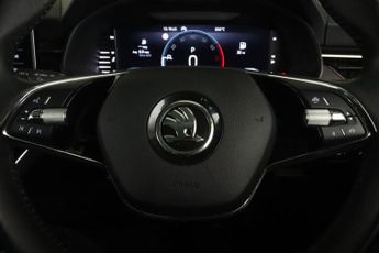 Skoda Kamiq 1.5 TSI ACT SE L Executive DSG Euro 6 (s/s) 5dr