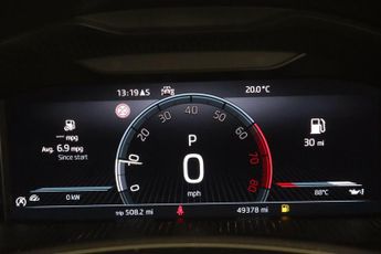Skoda Kamiq 1.5 TSI ACT SE L Executive DSG Euro 6 (s/s) 5dr