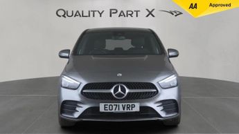 Mercedes-Benz B Class 1.3 B250e 15.6kWh AMG Line (Executive) 8G-DCT Euro 6 (s/s) 5dr