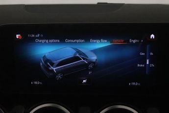 Mercedes-Benz B Class 1.3 B250e 15.6kWh AMG Line (Executive) 8G-DCT Euro 6 (s/s) 5dr