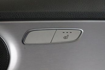 Mercedes-Benz C Class 1.5 C200 MHEV EQ Boost Sport G-Tronic+ Euro 6 (s/s) 4dr