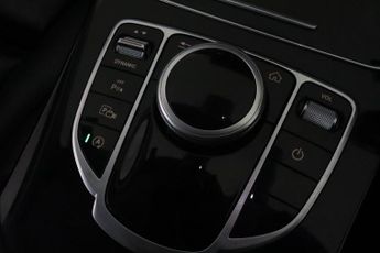 Mercedes-Benz C Class 1.5 C200 MHEV EQ Boost Sport G-Tronic+ Euro 6 (s/s) 4dr