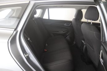 MG MG5 61.1kWh Excite Long Range Auto 5dr