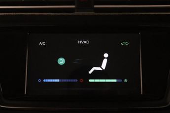 MG MG5 61.1kWh Excite Long Range Auto 5dr