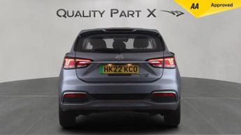 MG MG5 61.1kWh Excite Long Range Auto 5dr