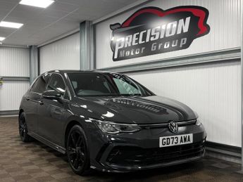 Volkswagen Golf 1.5 TSI R-Line Euro 6 (s/s) 5dr