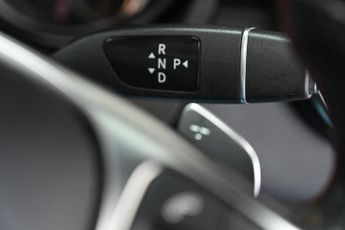 MERCEDES-BENZ CLA 2.1 CLA220d AMG Line Shooting Brake 5dr Diesel 7G-DCT Euro 6 (s/