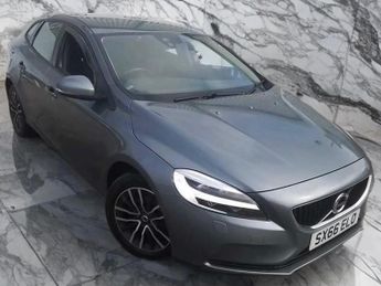 Volvo V40 2.0 D2 Momentum Euro 6 (s/s) 5dr