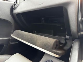 Audi TTS 2.0 TFSI Black Edition S Tronic quattro Euro 5 3dr