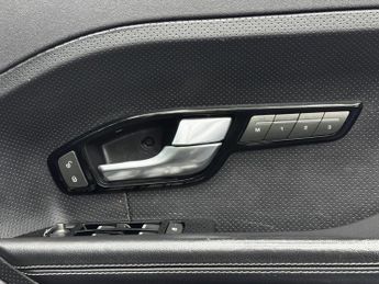 Land Rover Range Rover Evoque 2.2 SD4 Dynamic SUV 5dr Diesel Auto 4WD Euro 5 (s/s) (190 ps)