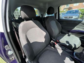 Vauxhall ADAM 1.2 16v JAM Euro 5 3dr