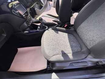 Vauxhall ADAM 1.2 16v JAM Euro 5 3dr