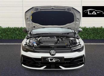 Volkswagen Golf 2.0 TSI R Black Edition DSG 4Motion Euro 6 (s/s) 5dr