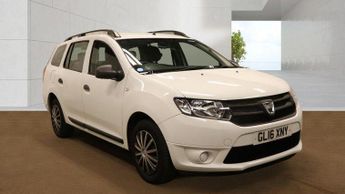Dacia Logan MCV 0.9 TCe Ambiance Euro 6 (s/s) 5dr
