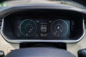 Land Rover Range Rover Sport 3.0 SD V6 HSE Dynamic SUV 5dr Diesel Auto 4WD Euro 6 (s/s) (306 