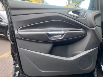 Ford Kuga 1.5T EcoBoost Titanium X Auto AWD Euro 6 (s/s) 5dr