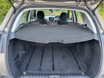 Peugeot 2008 1.4 HDi Active Euro 5 5dr