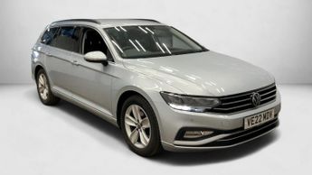 Volkswagen Passat 1.5 TSI EVO SE Nav DSG Euro 6 (s/s) 5dr