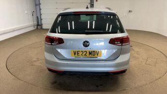 Volkswagen Passat 1.5 TSI EVO SE Nav DSG Euro 6 (s/s) 5dr