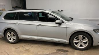 Volkswagen Passat 1.5 TSI EVO SE Nav DSG Euro 6 (s/s) 5dr