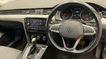 Volkswagen Passat 1.5 TSI EVO SE Nav DSG Euro 6 (s/s) 5dr