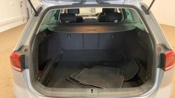 Volkswagen Passat 1.5 TSI EVO SE Nav DSG Euro 6 (s/s) 5dr