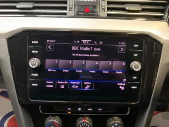 Volkswagen Passat 1.5 TSI EVO SE Nav DSG Euro 6 (s/s) 5dr