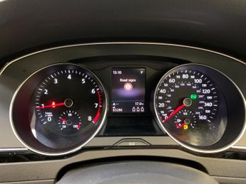 Volkswagen Passat 1.5 TSI EVO SE Nav DSG Euro 6 (s/s) 5dr