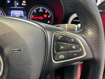 Mercedes-Benz GLC 2.1 GLC250d Sport (Premium Plus) G-Tronic 4MATIC Euro 6 (s/s) 5d