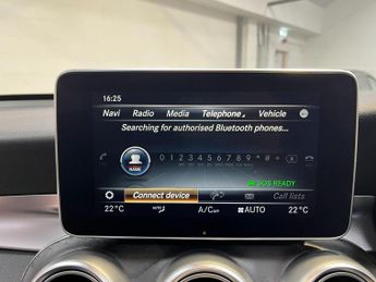 Mercedes-Benz GLC 2.1 GLC250d Sport (Premium Plus) G-Tronic 4MATIC Euro 6 (s/s) 5d