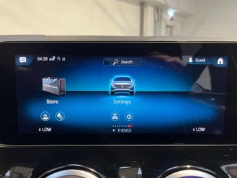 Mercedes-Benz EQA EQA 250 66.5kWh AMG Line Auto 5dr