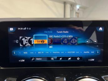 Mercedes-Benz EQA EQA 250 66.5kWh AMG Line Auto 5dr