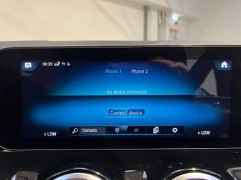 Mercedes-Benz EQA EQA 250 66.5kWh AMG Line Auto 5dr