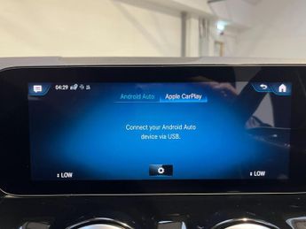 Mercedes-Benz EQA EQA 250 66.5kWh AMG Line Auto 5dr