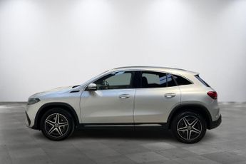 Mercedes-Benz EQA EQA 250 66.5kWh AMG Line Auto 5dr