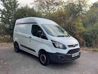 Ford Transit 2.0 TDCi 290 L1 H2 5dr