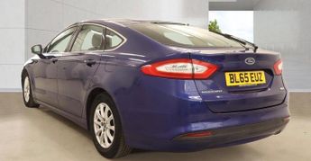 Ford Mondeo 1.5 TDCi ECOnetic Zetec Euro 6 (s/s) 5dr