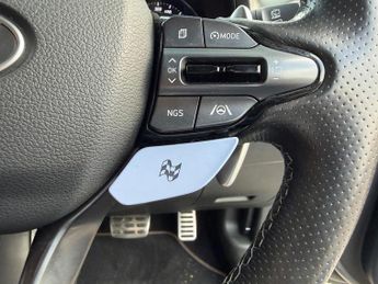 Hyundai i30 2.0 T-GDi N Performance DCT Euro 6 (s/s) 5dr