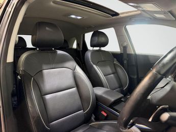Kia Niro 64kWh 4+ Auto 5dr