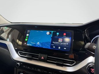 Kia Niro 64kWh 4+ Auto 5dr
