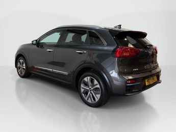 Kia Niro 64kWh 4+ Auto 5dr