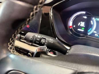 Kia Niro 64kWh 4+ Auto 5dr