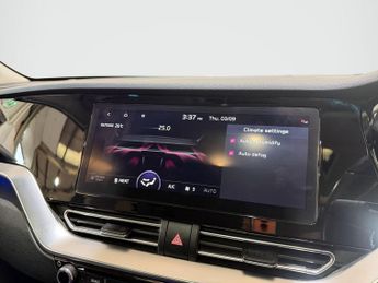 Kia Niro 64kWh 4+ Auto 5dr