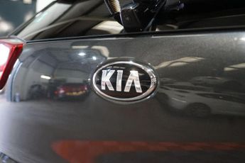 Kia Niro 64kWh 4+ Auto 5dr