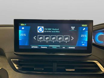 Peugeot 3008 1.6 13.2kWh GT SUV 5dr Petrol Plug-in Hybrid e-EAT Euro 6 (s/s) 