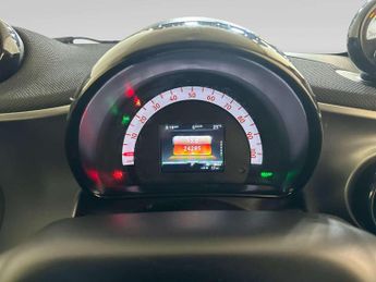 Smart fortwo 17.6kWh Pulse Premium Coupe 2dr Electric Auto (22kW Charger) (82